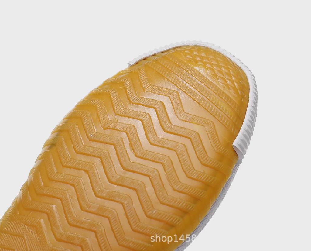Breathable Unisex Volleyball & Training Sneakers - Non-Slip Canvas Mesh, Cow Tendon Sole, Ideal for Spring/Autumn