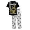 Five Nights At Freddys Mens Pyjama Set