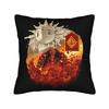 Gustave Clair Obscur Expedition 33 Pillowcase Double-Sided Printing Polyester Cushion Cover Decorations Throw Pillow Case Cover