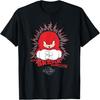 Sonic the Hedgehog 3 - Knuckles _Hora de Quebrar Algo_ Camiseta