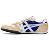 Serrano Comfortable Daily Wear Durable Breathable Low-Top Lifestyle Sneakers Unisex Sneakers White Blue 1183B400-251