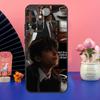 Umbrella Academy Five Aidan Gallagher Case For Samsung Galaxy A54 A34 A24 A14 A73 A53 A33 A23 A13 A52 A32 A22 A12 A51 A71 Cover