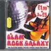 CD VARIOUS  Glam Rock Galaxy 303582 HALLMARK UK Rock Used