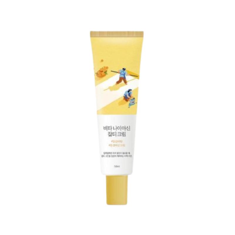 

Round Lab Vita Niacin Blemish Cream 50ml