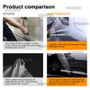9Mil TPU Scratch Resistant Car Paint Protection Film For Tesla Model Y Juniper 2025 2026 Glossy Matte Clear Bra PPF Accessories