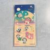 Hobonichi Techo 2027 Weeks Kanahei Small Animals Planner Japanese
