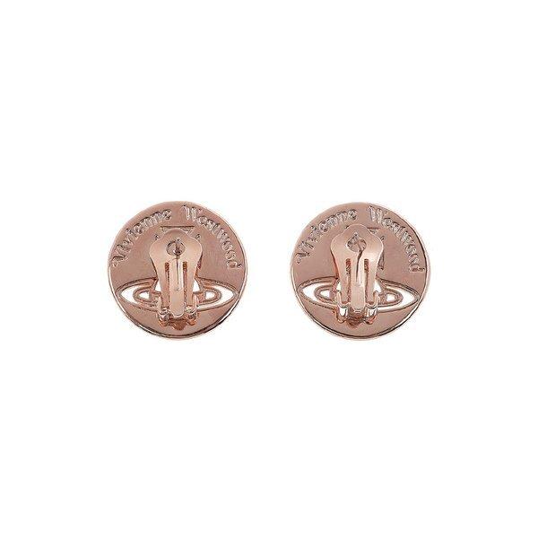 Vivienne Westwood Vivienne Westwood Asha Earrings 6201034f G002