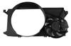 Ft56148 Fast Radiator Fan With Housing