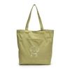 New Printed Large-capacity Shoulder Bag Women's Versatile Casual Commuter Tote Bag