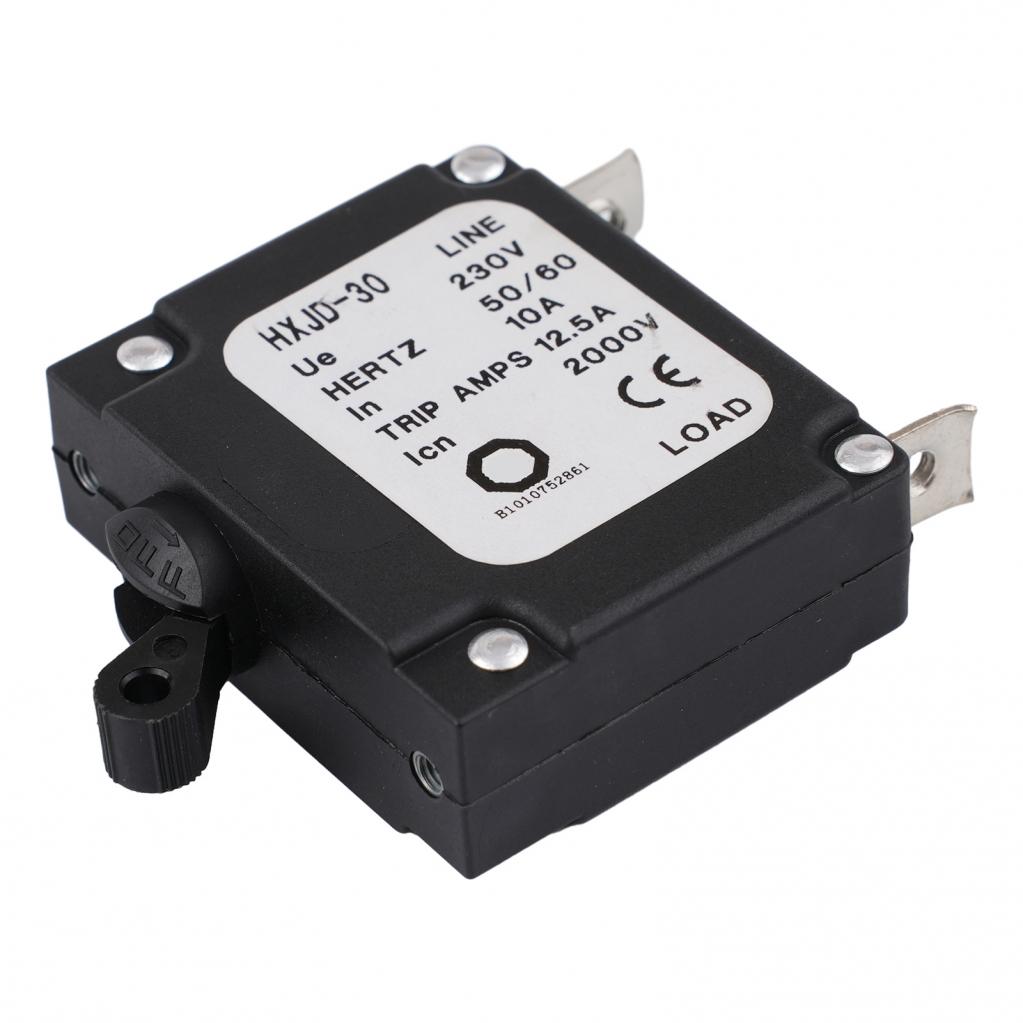 Circuit Breaker Circuit Breaker Fishery Generators For Agriculture