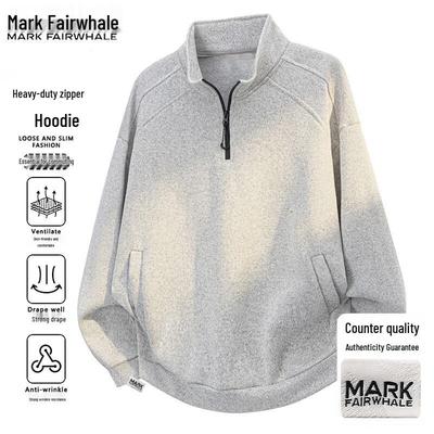 Warme Kleidung – Hoodies & Sweatshirts