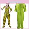 Luxuriöser Kazuichi Souda Jumpsuit Cosplay Kostüm Anzug Komplettset für Anime-Fans