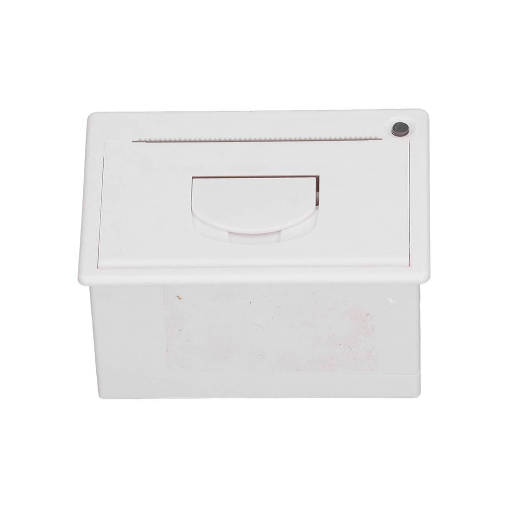 Embedded Thermal Receipt Printer 58mm Micro Thermal Receipt Printer Support USB and TTL Serial Port 5 To 9V