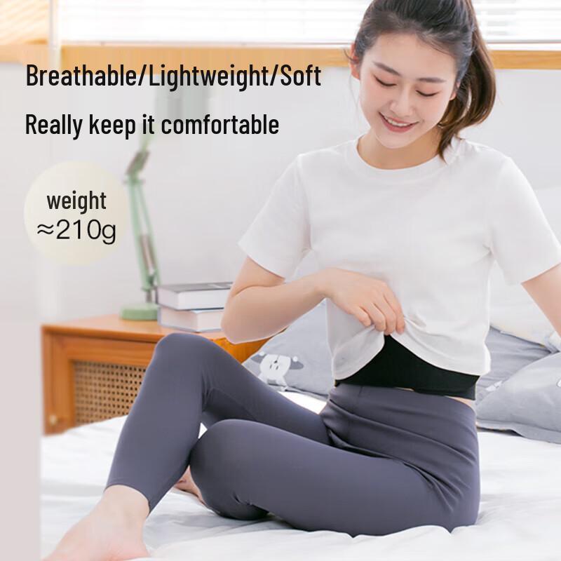 Jeeback G9 Smart Wireless Heated Waist Massager CN plug (adapter included)