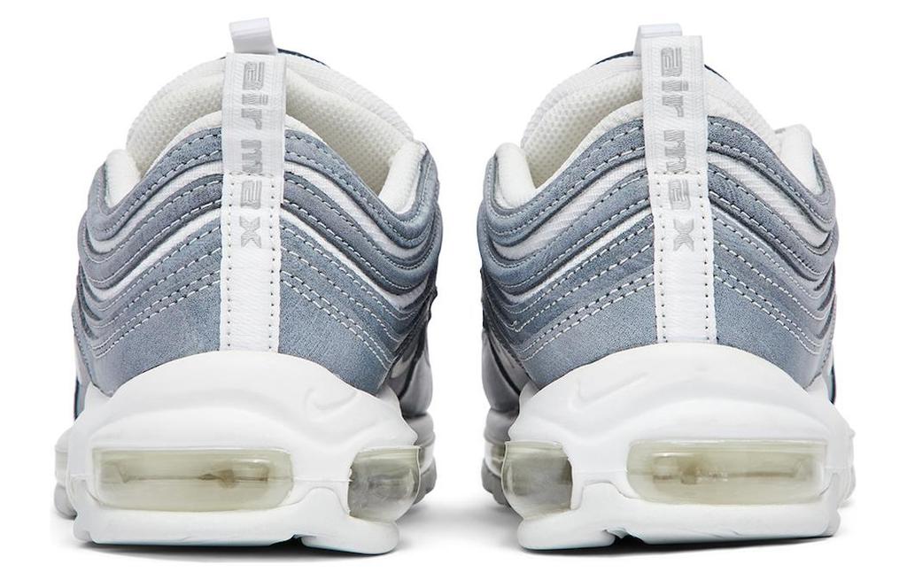 Nike Air Max 97 Comme Des Garcons Homme Plus Glacier Grey DX6932-001