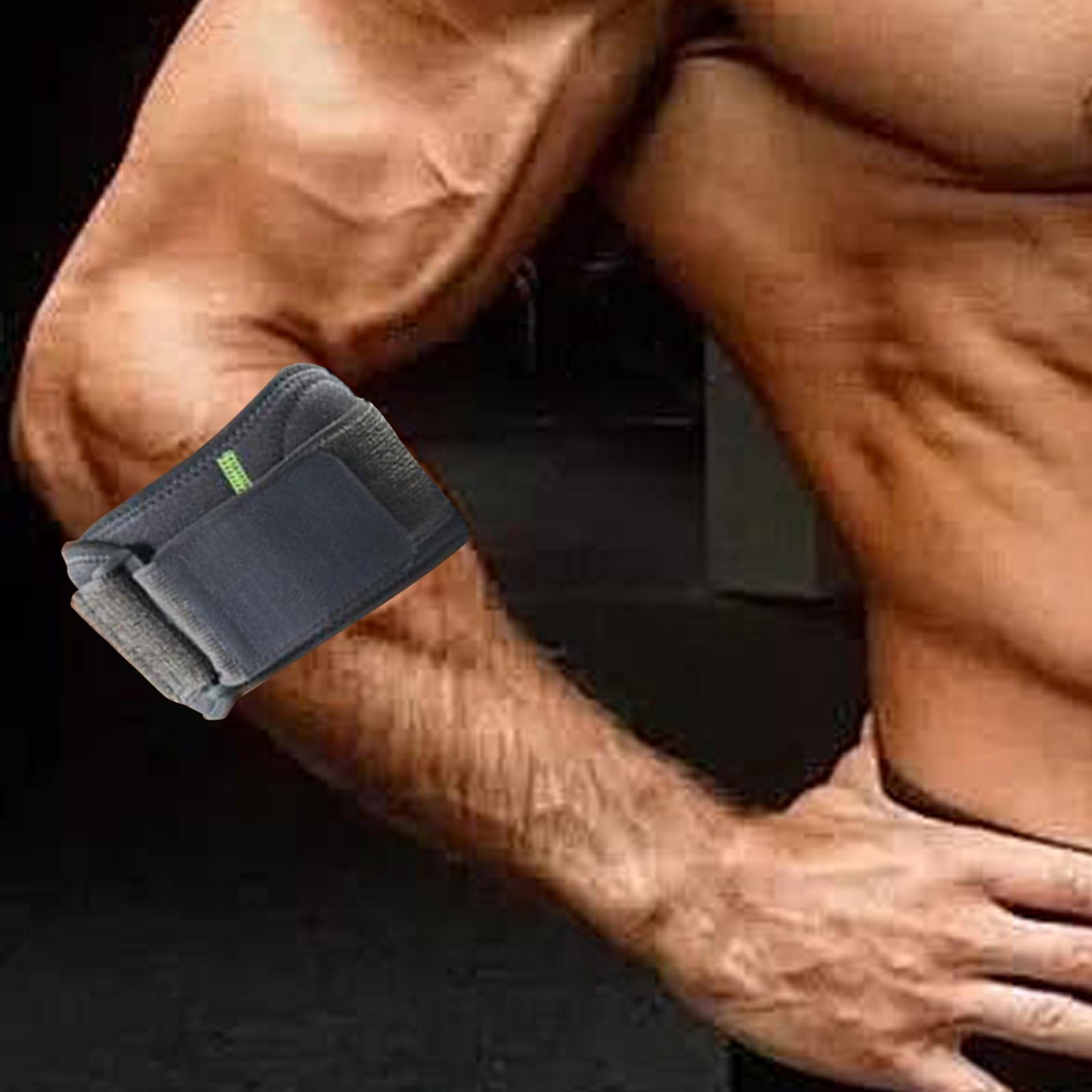 

Теннисный локоть, поддержка предплечья, амортизация, компрессионный ремень, рука для