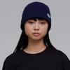 National Geographic N233AHA800 Short Beanie NAVY