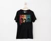 ~CALDO!~ T-shirt Vintage Supergrass T-shirt Supergrass T-shirt Concerto Taglie S-5XL T-shirt Unisex