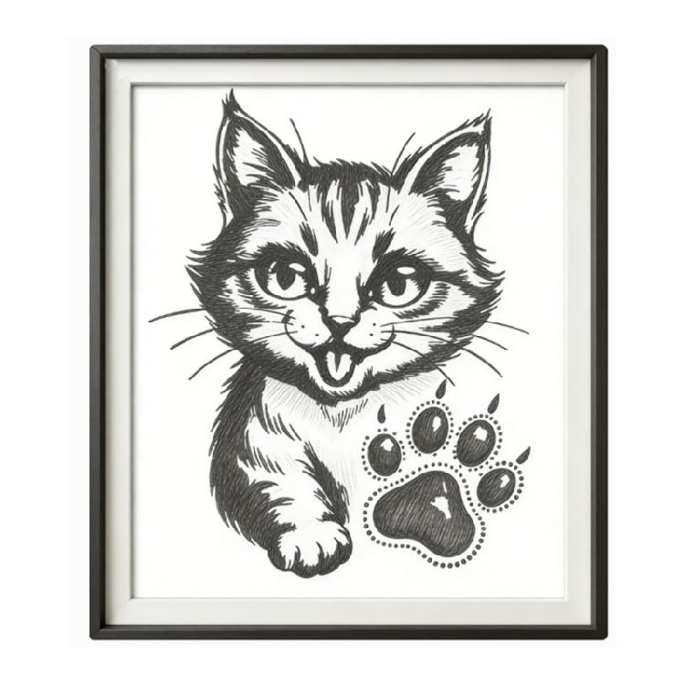 Multipurpose Adhesive Silk Screen Printing Template Polyester Silkscreen Print Stencil For Shirt Bag Clothing Making