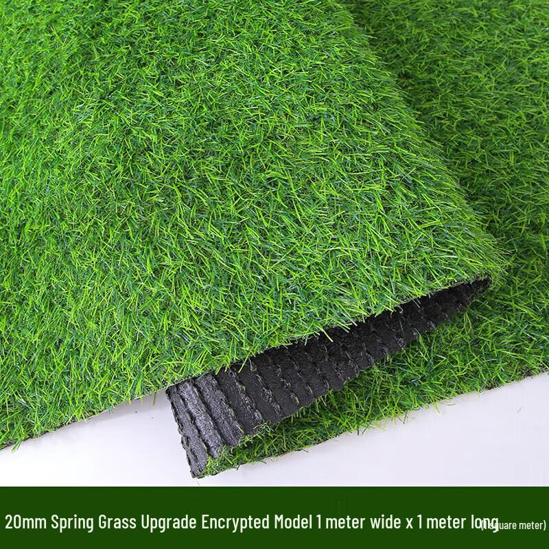 Gazon Sintetic pentru Decorare Exterioară și Grădină