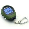 Mini Tragbarer GPS-Empfänger Tracker Outdoor Camping Standortfinder