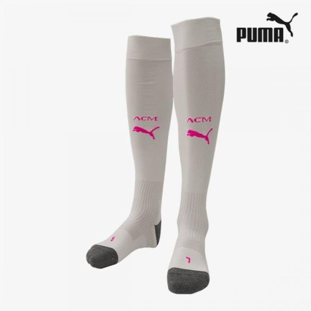 

Puma Galleria Puma Ac Milan Stripe Soccer Stocking Socks 77042126 26