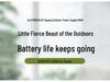 ALLPOWERS R600 600W Car UPS & Power Bank