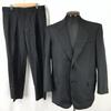 MOLTO BRAVO Spring Summer Suit Set Up Men’s M/L Black(USED)