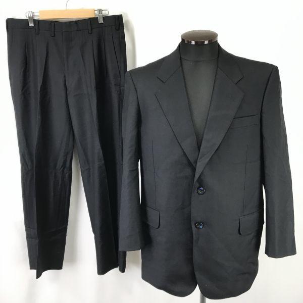 MOLTO BRAVO Spring Summer Suit Set Up Men’s M/L Black(USED)