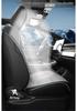All-Season Full Coverage Car Seat Cushion for GAC AION Y Plus