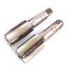 Tapper Tap & Die Set Drill Bit Set HSS Hand Tools High Speed Steel