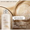 The Face Shop Rice Ceramide Moisturizing Duo set