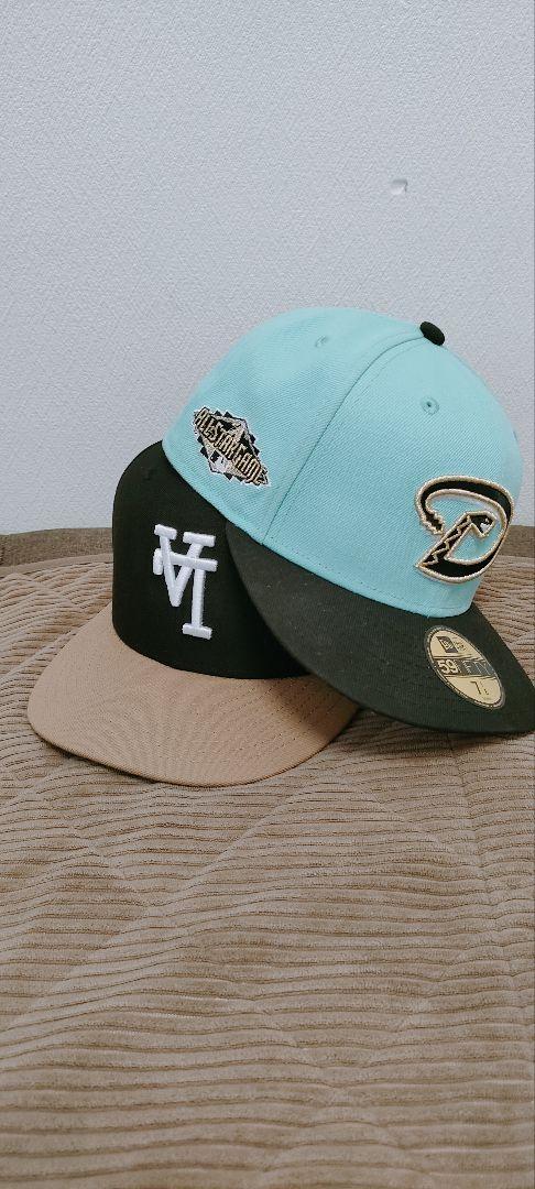 

[USED] New Era 59FIFTY 7 8/1 Limited