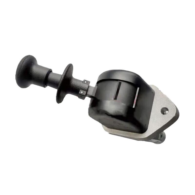 Manual Control Handbrake Valve for Howo TAZ3185Z40A Dump Truck