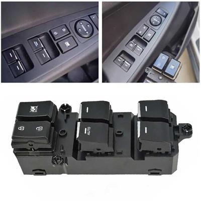 Apparecchi elettrici per auto – Interruttori