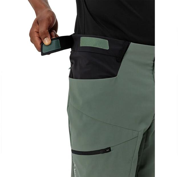 VAUDE Шорты Tekoa III
