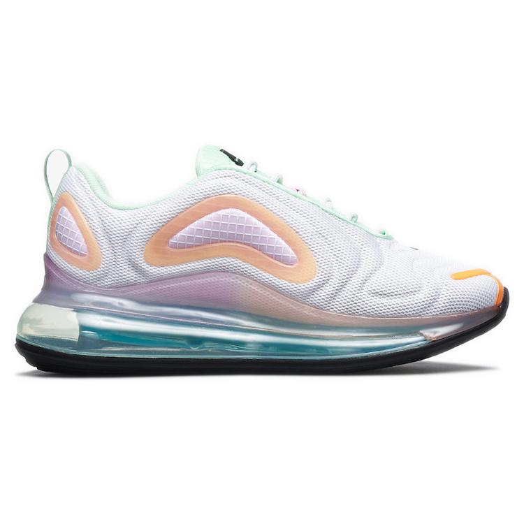 Nové dámské Nike Air Max 720 Se 'Vibrant Pack' CJ0632-100