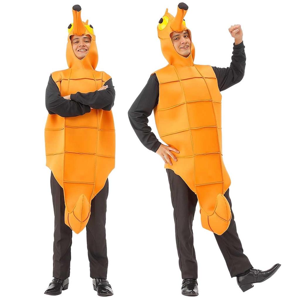 Funny Cosplay Costume for New and Cultural Festivals [monoii] Halloween, Year-End Parties, Year's Parties, (e0219)