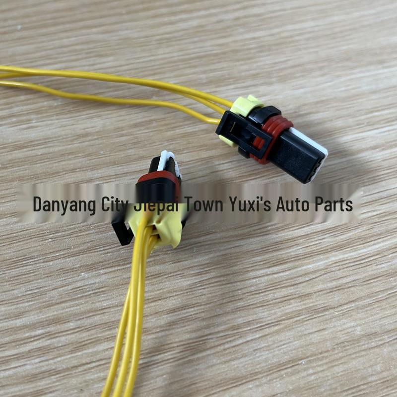 BYD Low Beam Headlight Adjustment Motor Plug Car Accessories