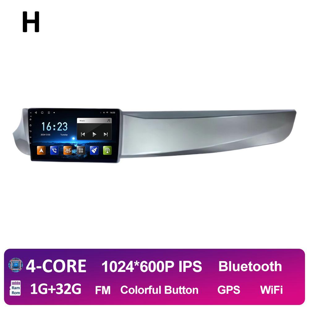 

Для Alfa Romeo Giulietta 2010 2011 2012 2013 2014 Интеллектуальная система Автомагнитола Мультимедийный Видеоплеер GPS Навигация Головное устройство