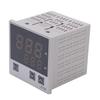 Temperature Controller High Accuracy Sensitive Dual Output Function Digital Thermostat Home Appliances(BEM TC7B 14R )