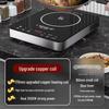 Cmdieip German 3500W Multi-Function Induction Cooktop CN plug (adapter included)