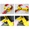 Heavy Duty Car Wheel Lock Anti Theft Security Tire Clamp Universal Fit Truck Trailer SUV Protection Portable Safety Accessories