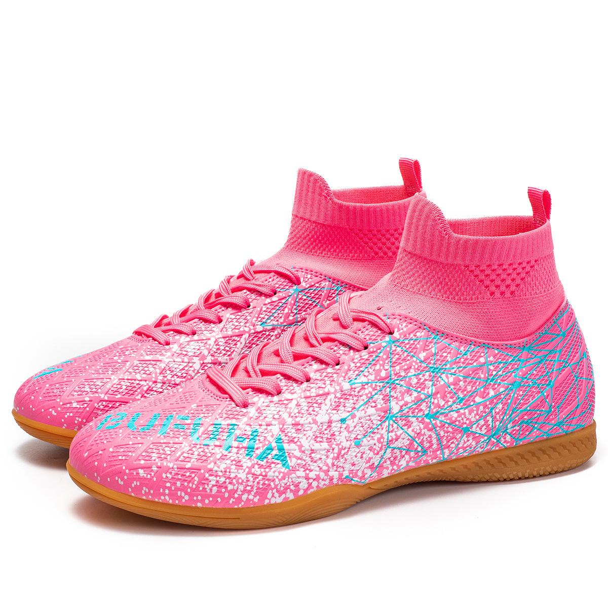 

Футбольные бутсы взрослые футбольные бутсы мужские и женские студенческие на плоской подошве для игры в помещении и на улице спортивные TF тренировочные бутсы производитель 45