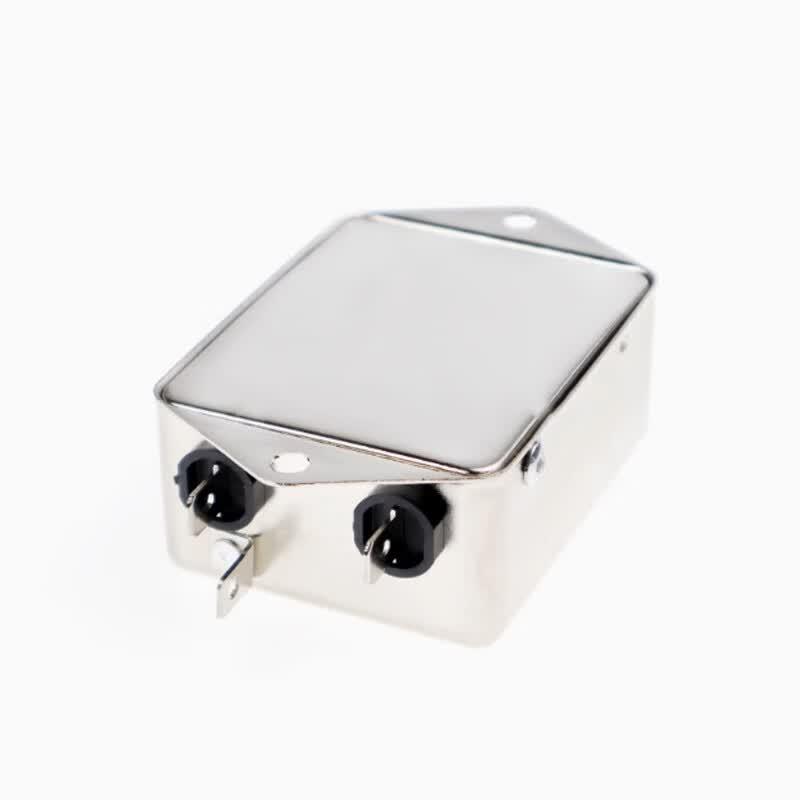 HEDONLI Single-Phase AC Power Filter AN-10A4HL Series