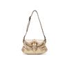 Bag Jolene Shoulder Mini PE 25 PLTT 102802 A27K Golden