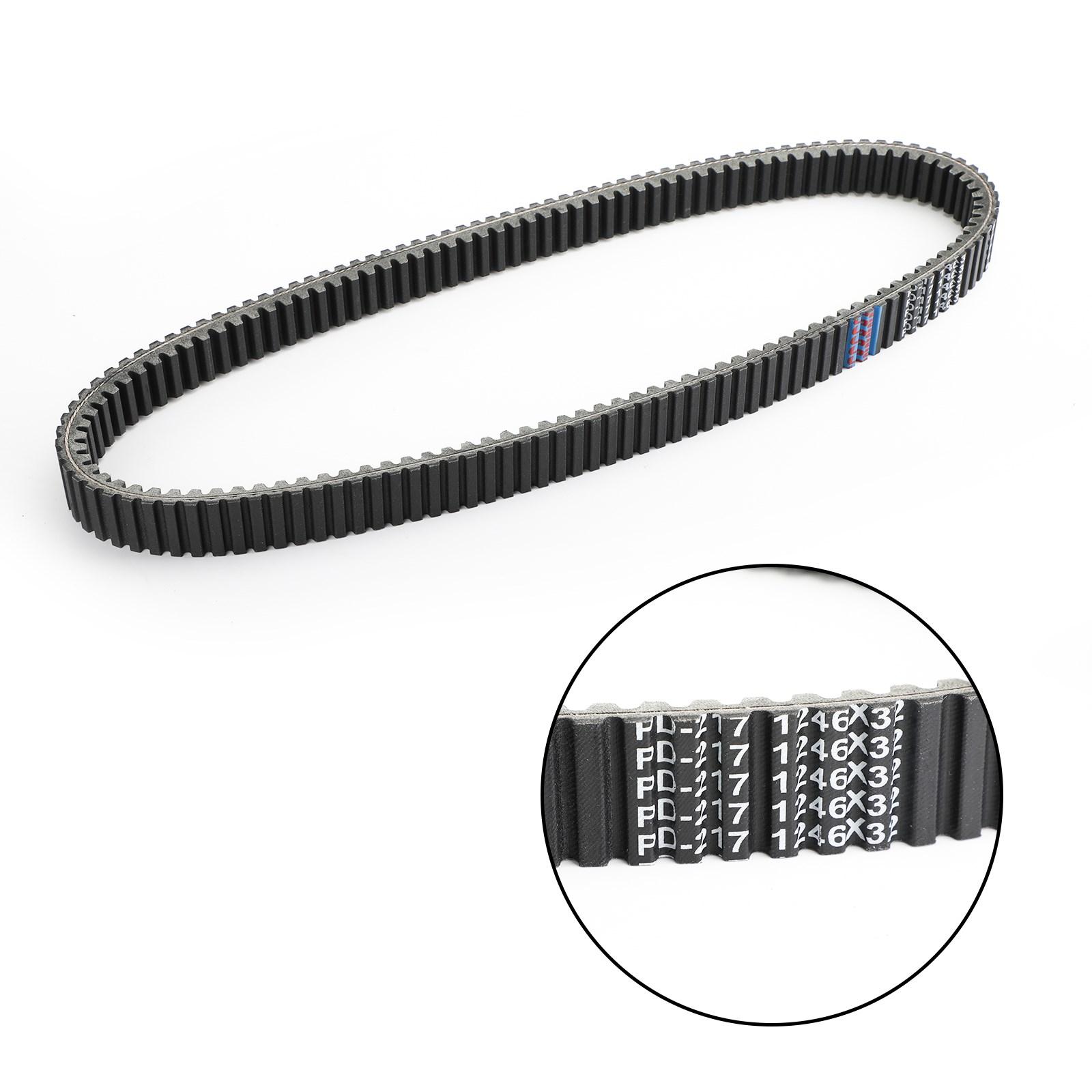 

Drive Belt for John Deere Gator HPX 617cc 854cc 2004-2017 2005 2008 2016