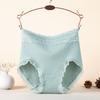 Sexy Lace Panties High Waist Women's Cotton Panties Breathable Comfortable Panties