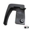 BSP1225-2 Front Right Mud Flap Splash Guard for Mercedes Sprinter 907 910 VW Crafter SY SZ 2017-On 9108890100