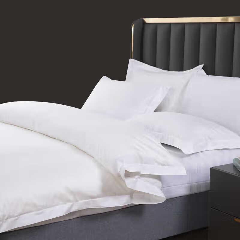 Anti-Pilling Anti-Static Bedding Set